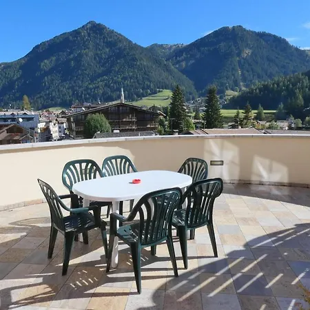 La Meisules Pozza di Fassa Exterior foto