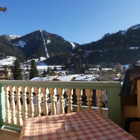 La Meisules Pozza di Fassa Exterior foto