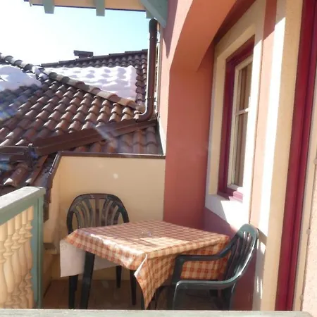 La Meisules Pozza di Fassa Exterior foto