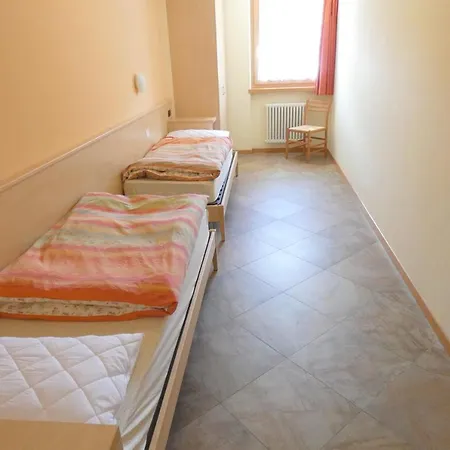 La Meisules Pozza di Fassa Exterior foto