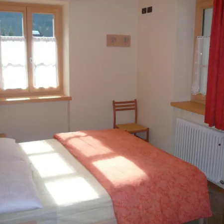 La Meisules Pozza di Fassa Zimmer foto