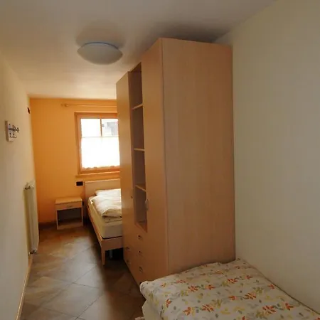 La Meisules Pozza di Fassa Exterior foto