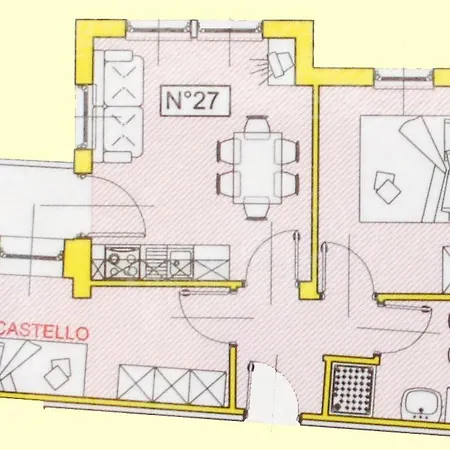La Meisules Pozza di Fassa Exterior foto