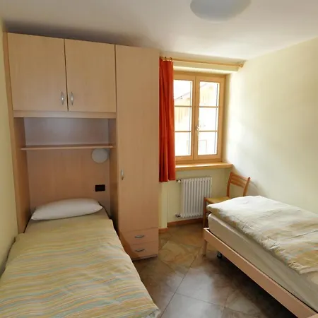 La Meisules Pozza di Fassa Exterior foto