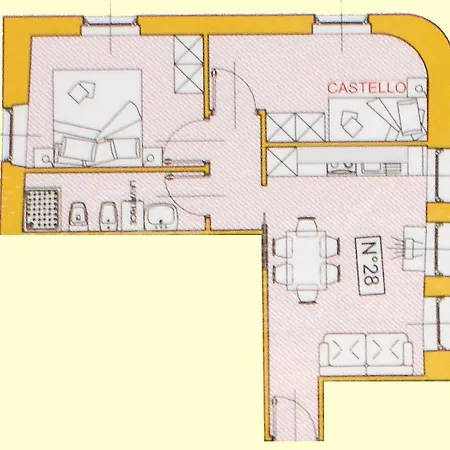 La Meisules Pozza di Fassa Exterior foto