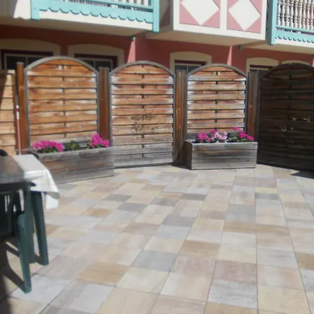 La Meisules Pozza di Fassa Exterior foto