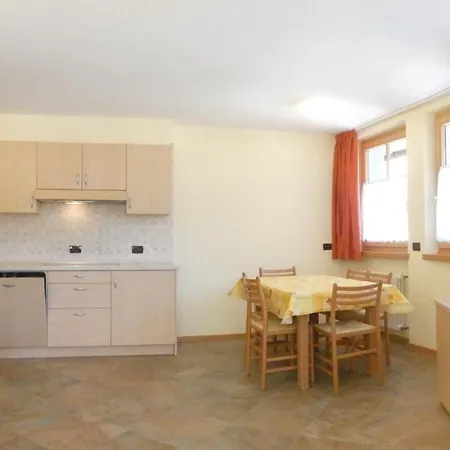 La Meisules Pozza di Fassa Exterior foto
