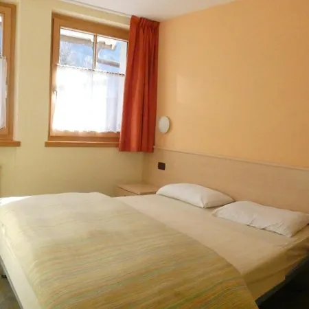 La Meisules Pozza di Fassa Exterior foto