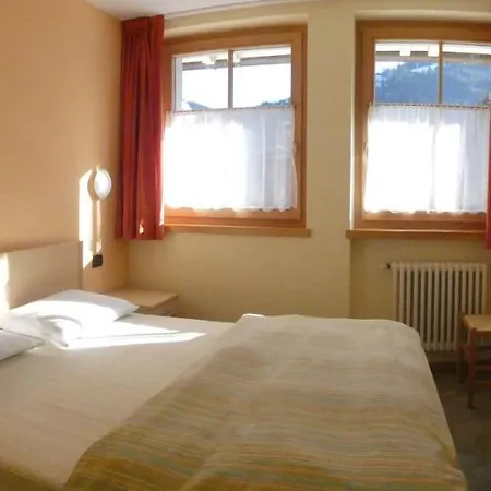 La Meisules Pozza di Fassa Exterior foto