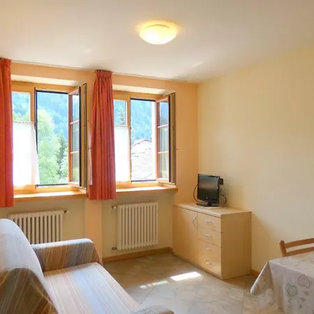 La Meisules Pozza di Fassa Exterior foto