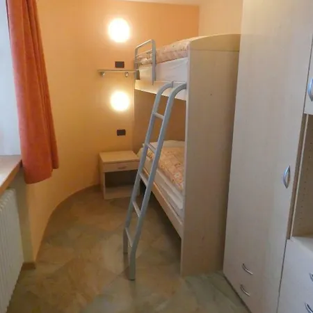 La Meisules Pozza di Fassa Exterior foto