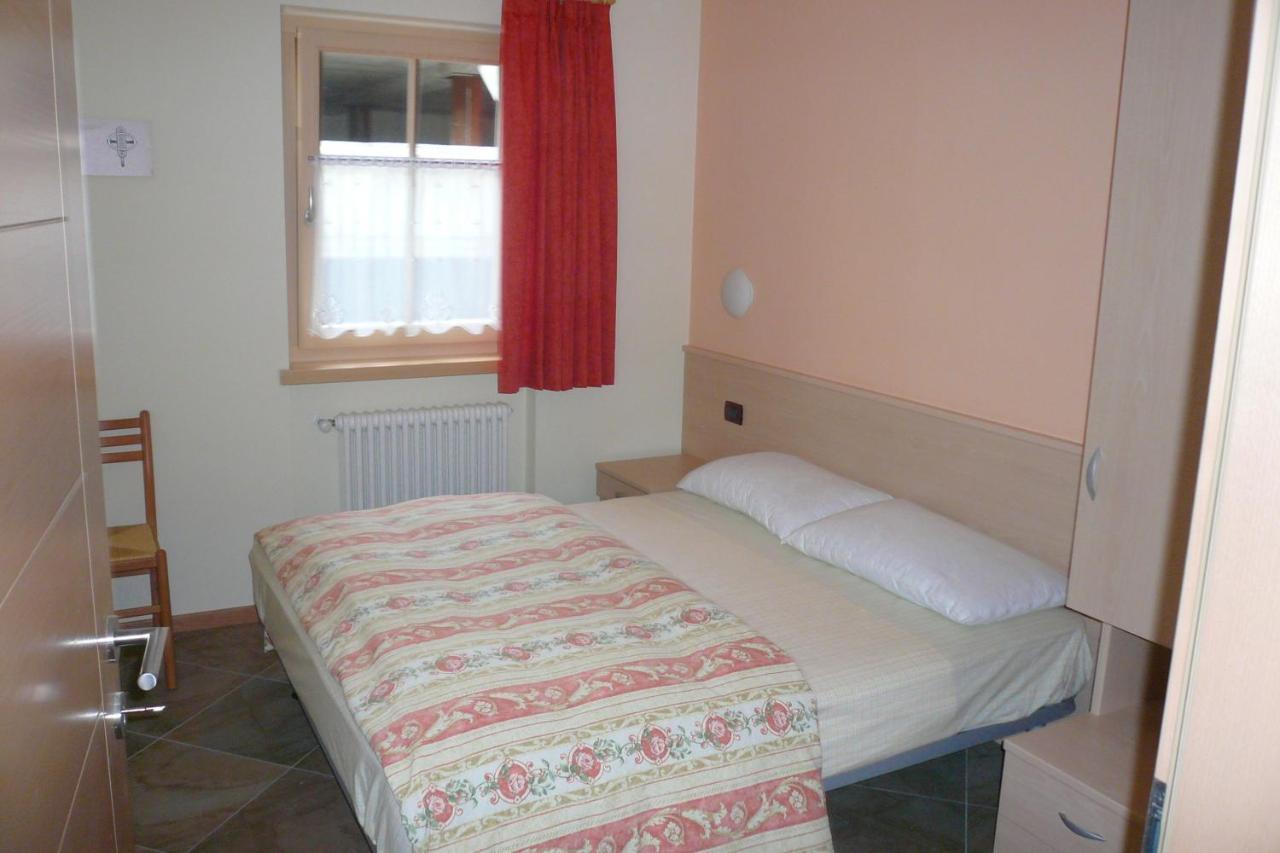 Apartamento La Meisules Pozza di Fassa