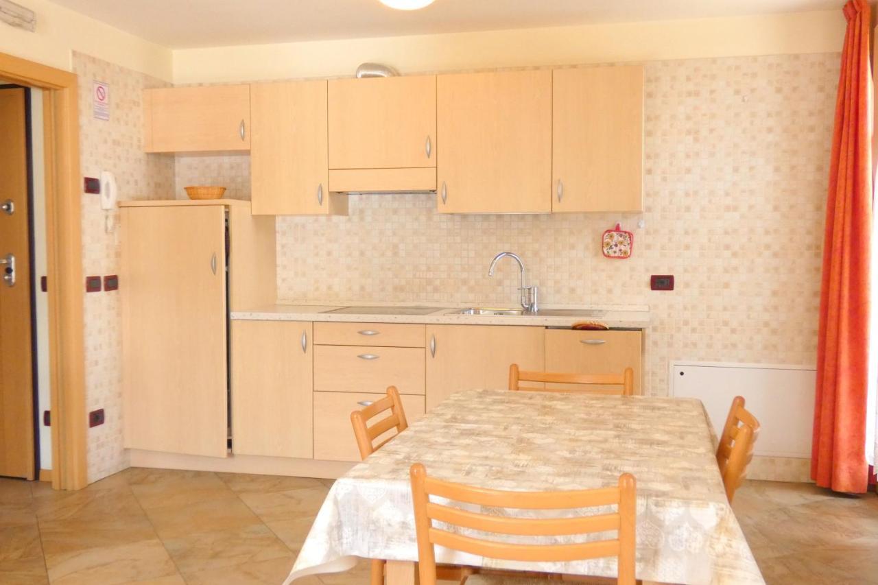 Apartment La Meisules Pozza di Fassa