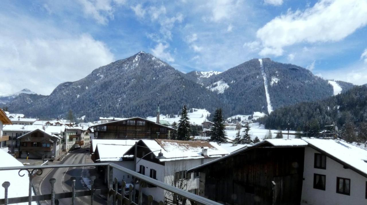La Meisules * Pozza di Fassa