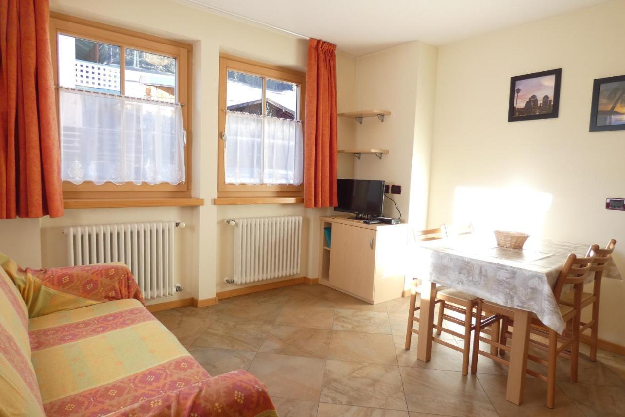Apartment La Meisules *