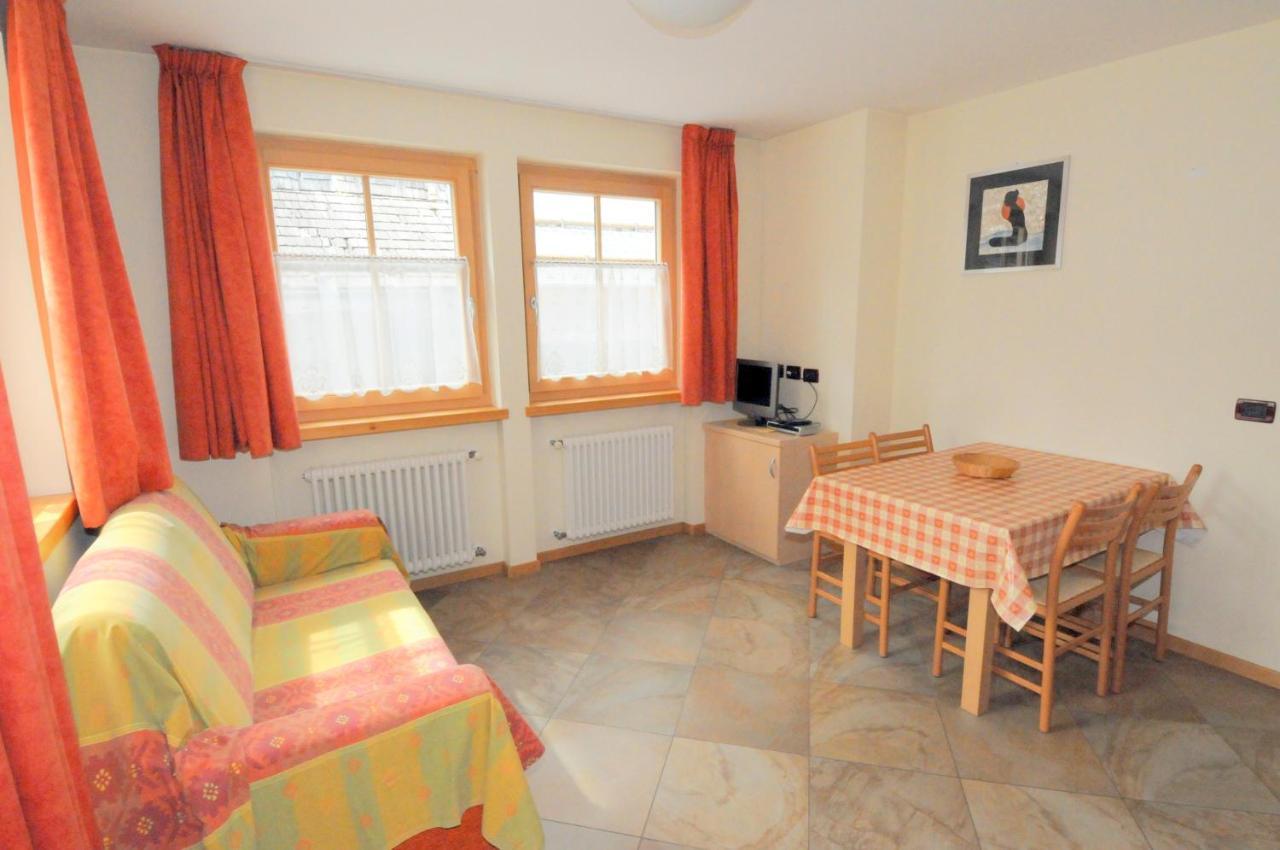 La Meisules Apartment *