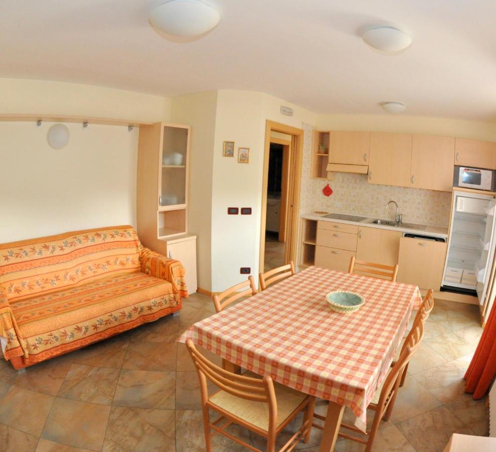 La Meisules Apartment *