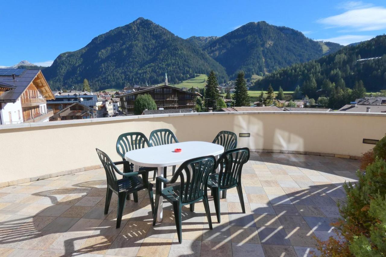La Meisules Apartment