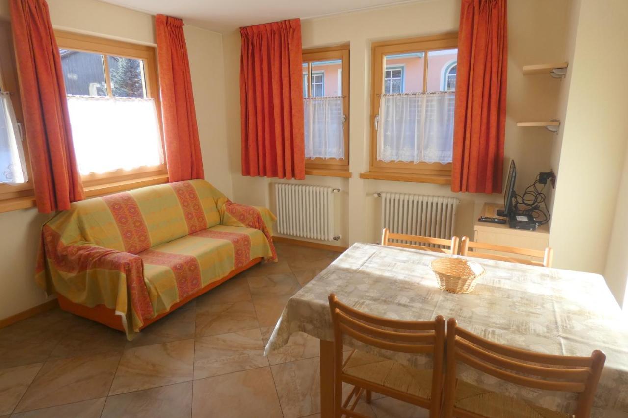 La Meisules Apartment
