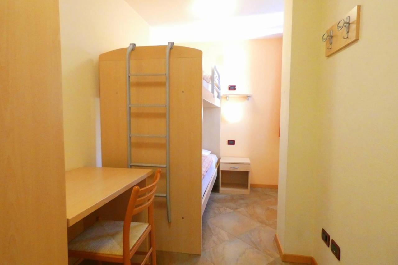 Apartment La Meisules *