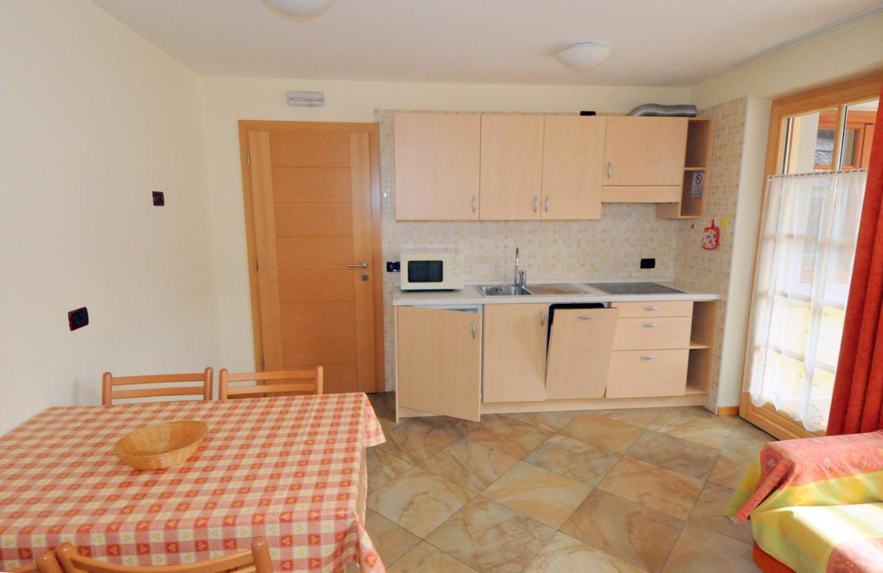 La Meisules Apartment *