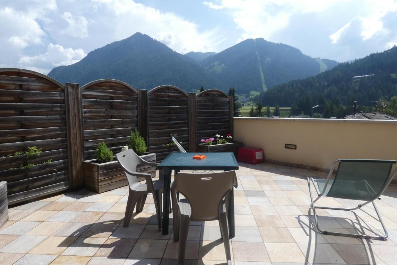Apartamento La Meisules