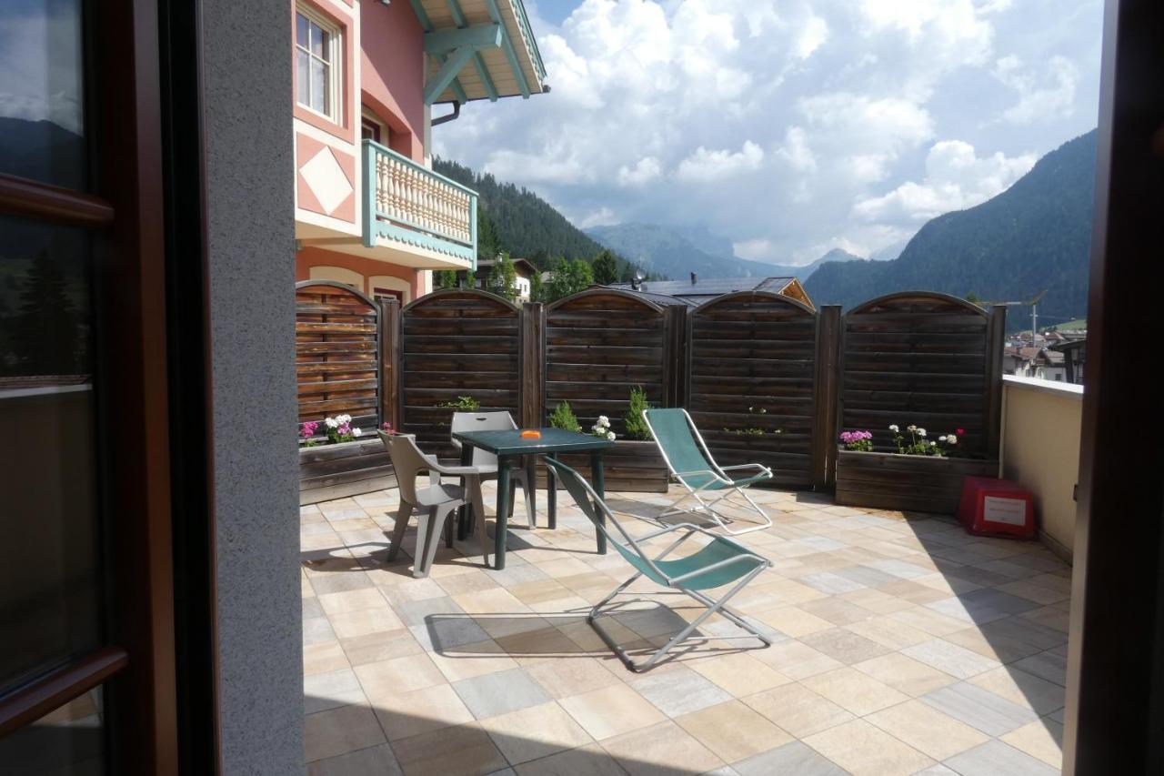 La Meisules * Pozza di Fassa
