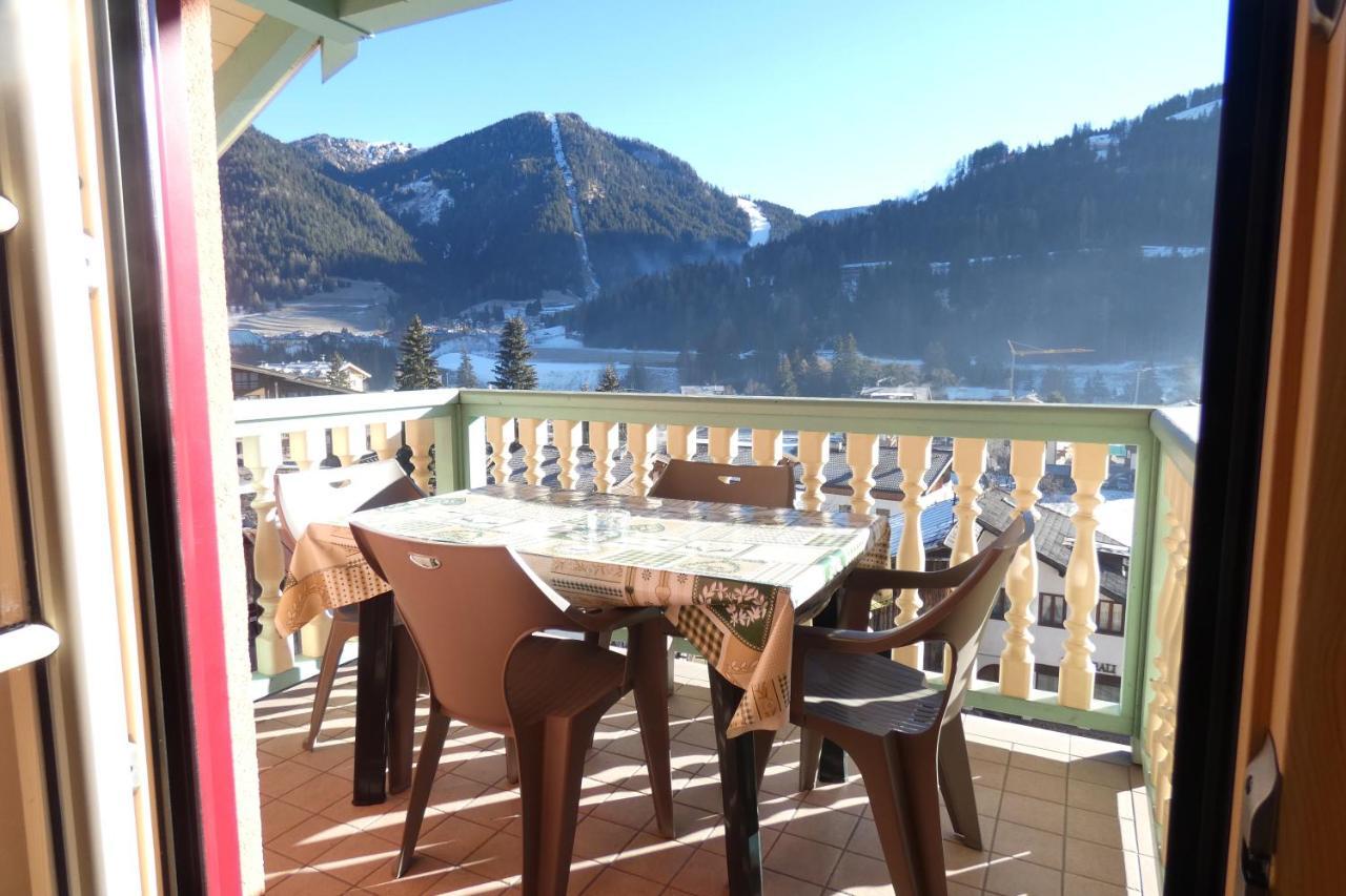 La Meisules Apartment