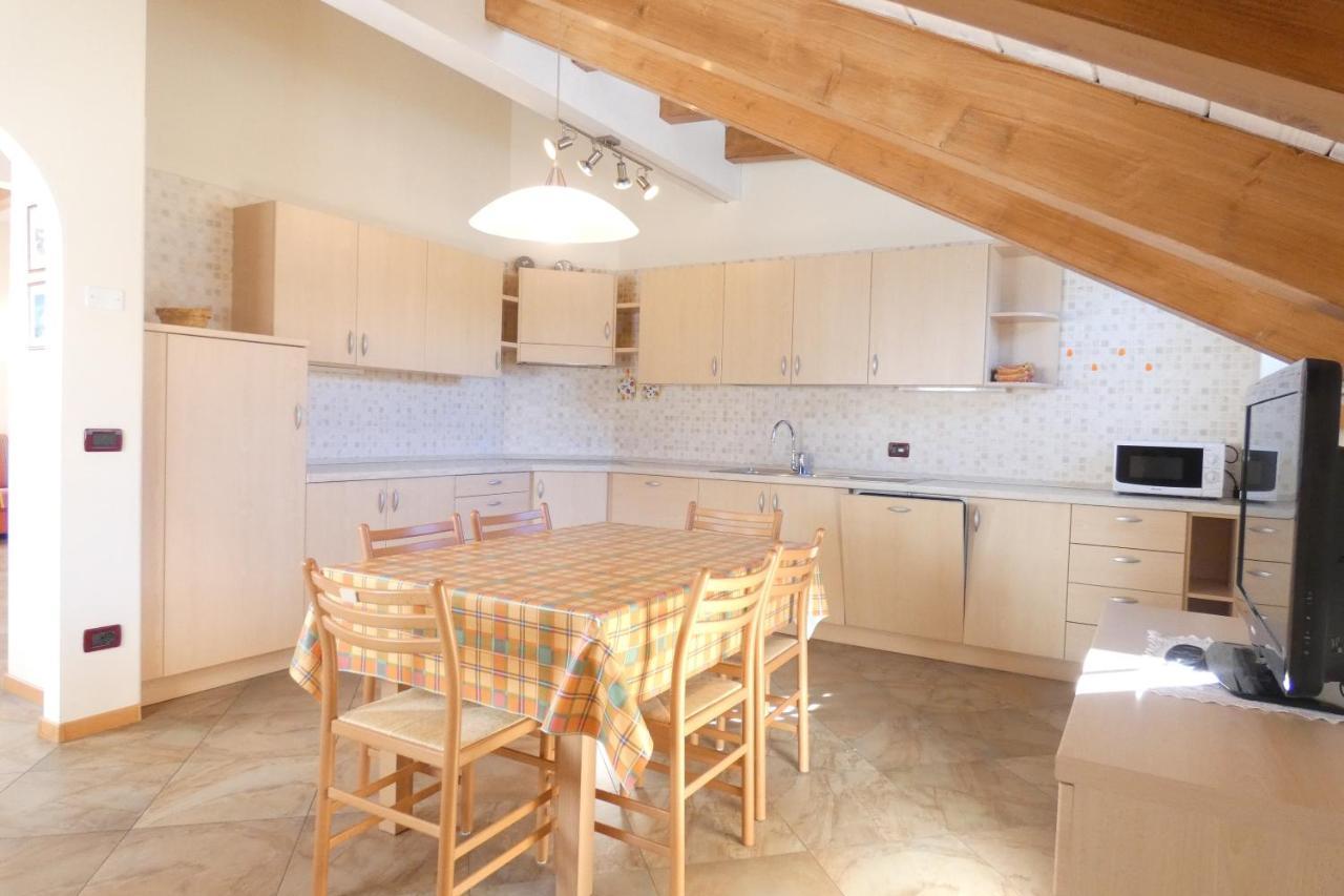 La Meisules Apartamento *