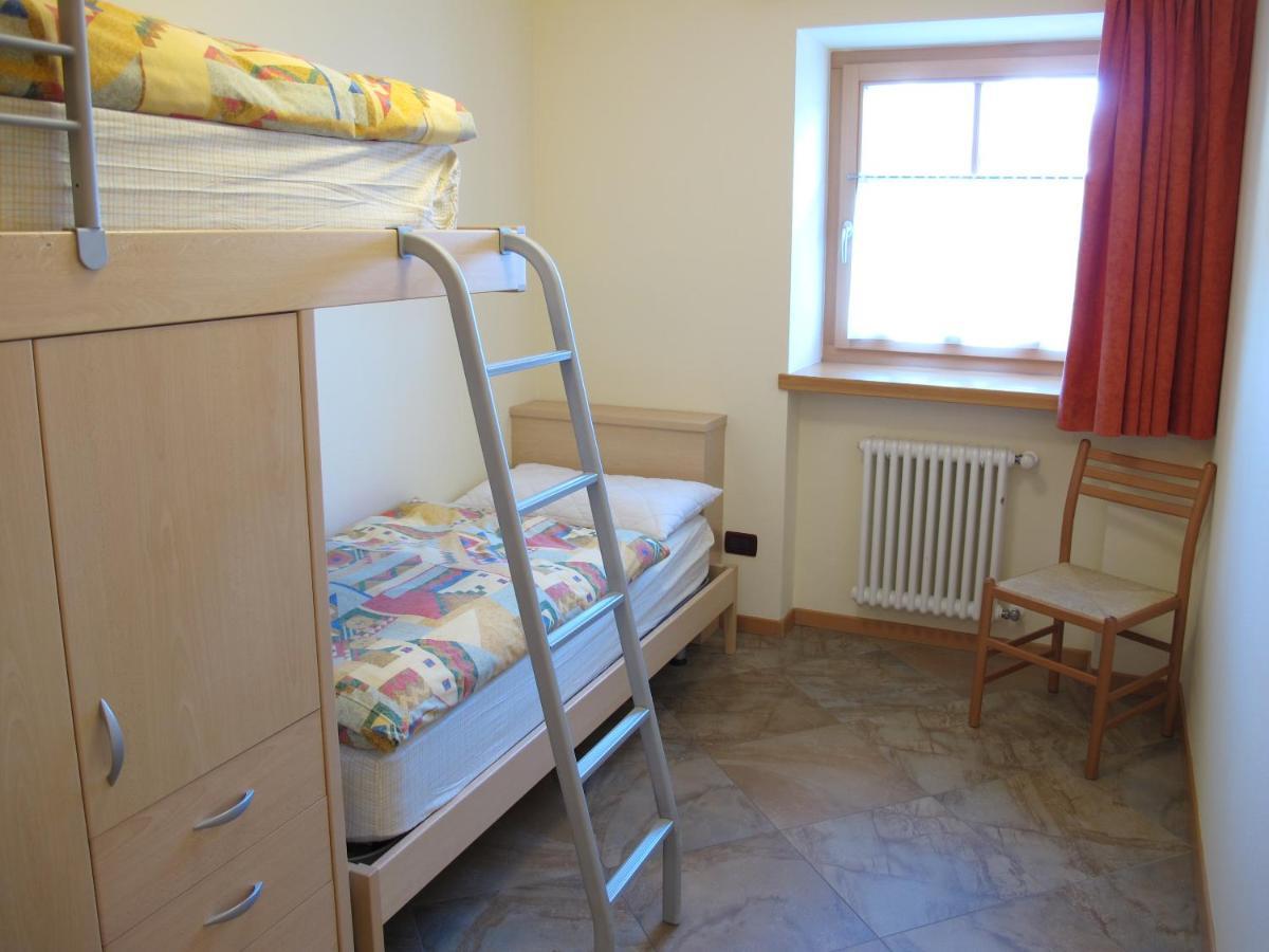 Apartment La Meisules *
