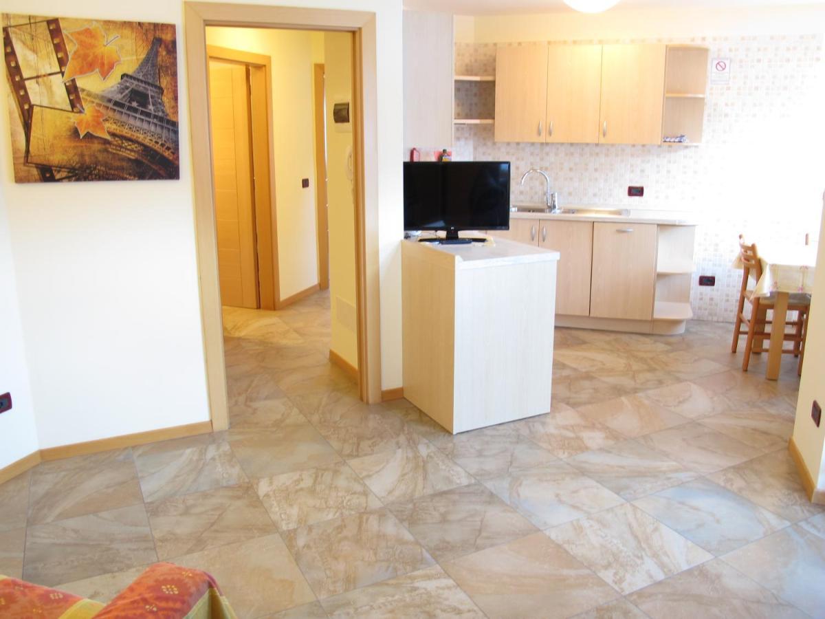 La Meisules Apartment *