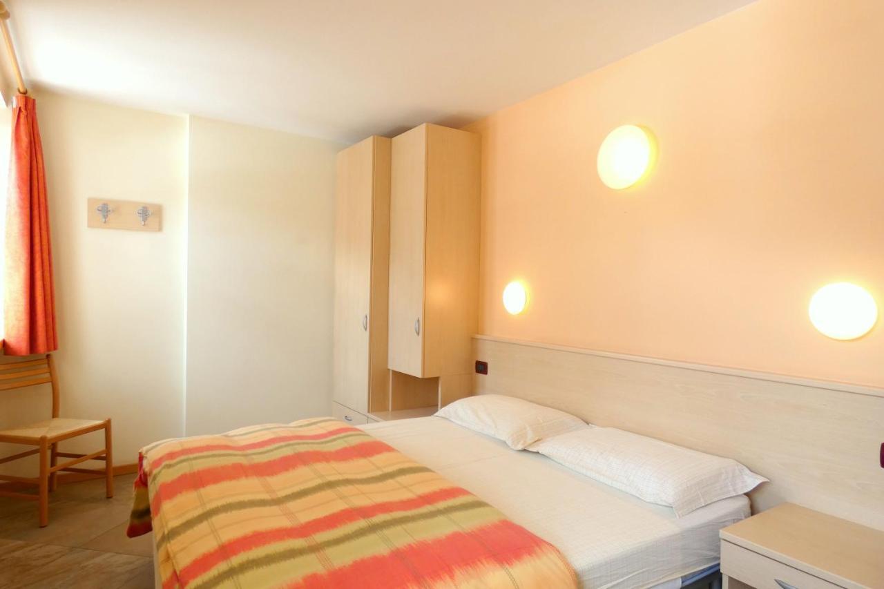 Apartment La Meisules *