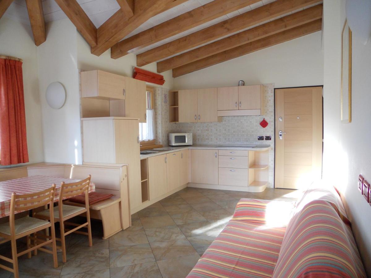 Apartamento La Meisules Pozza di Fassa