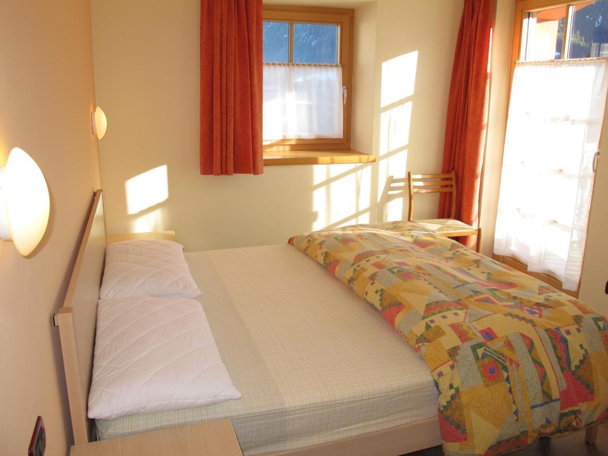 La Meisules Apartment *