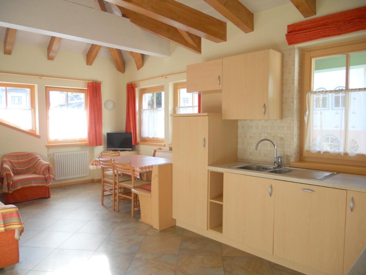 Apartment La Meisules