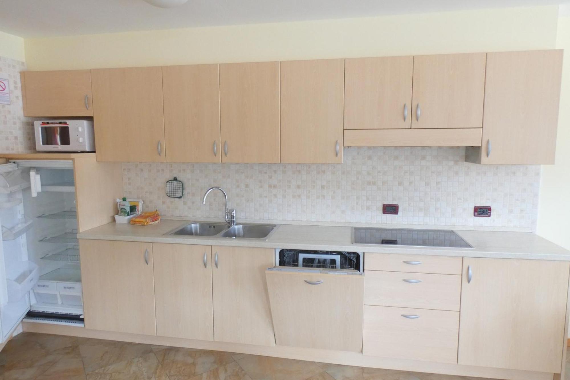 Apartment La Meisules