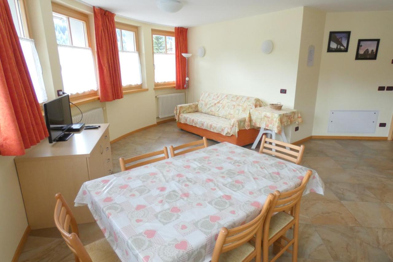 Apartment La Meisules
