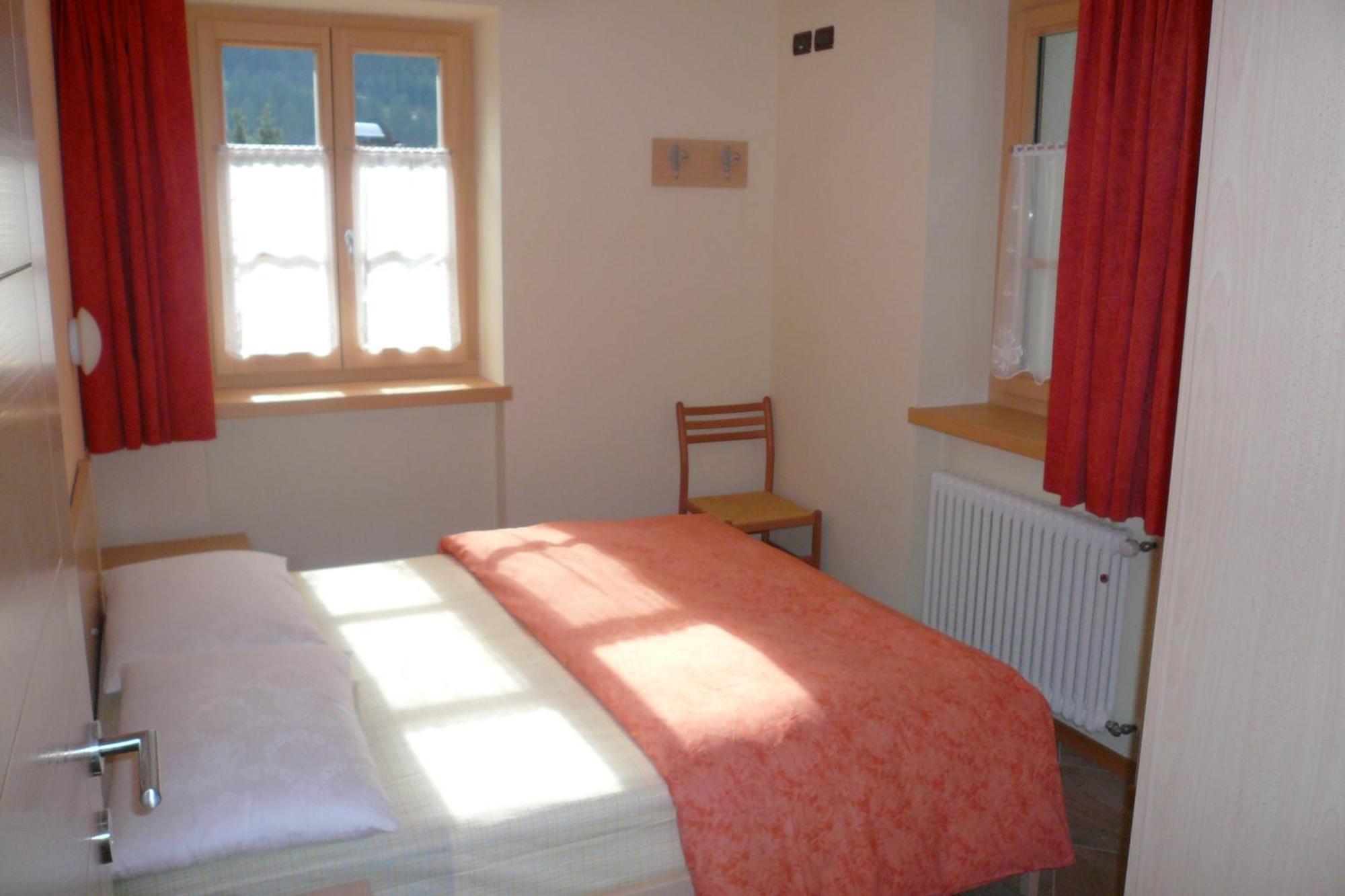 Apartment La Meisules