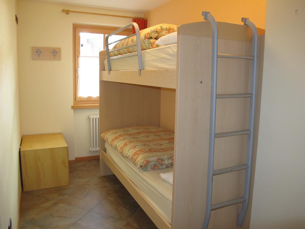 La Meisules Pozza di Fassa
