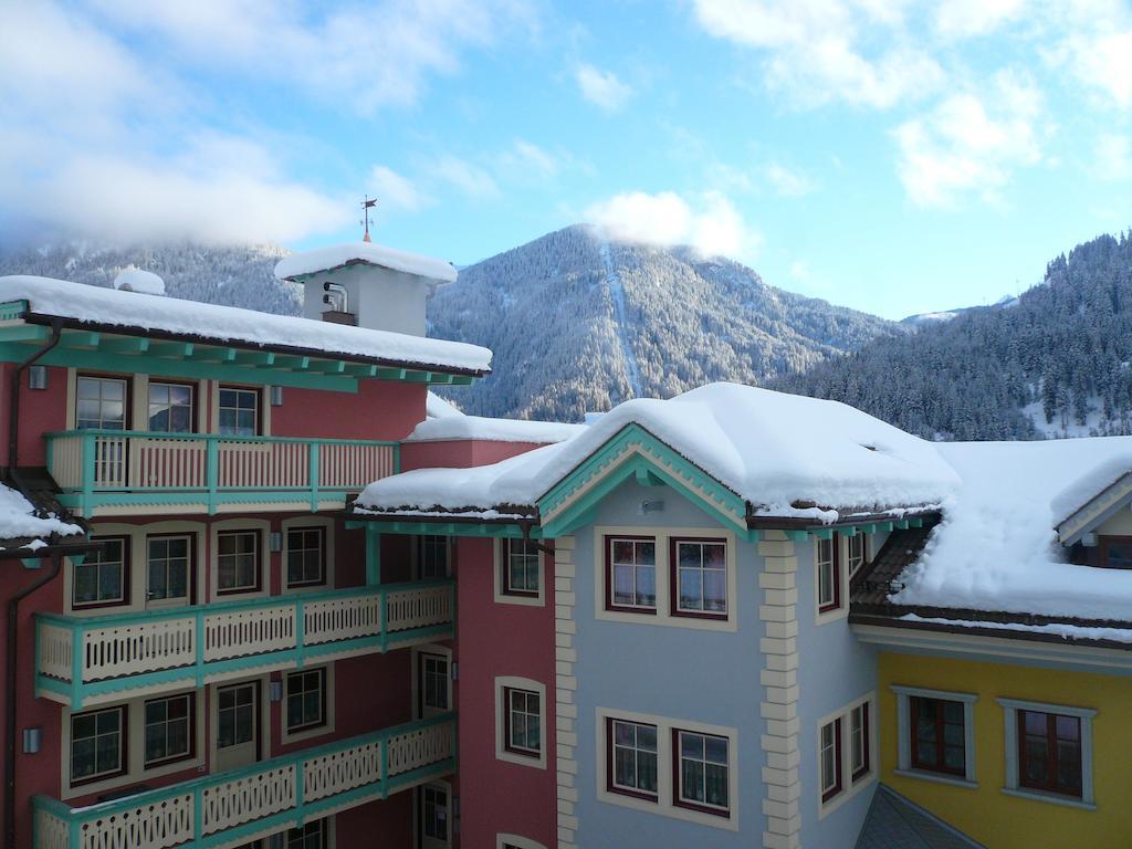 La Meisules Pozza di Fassa