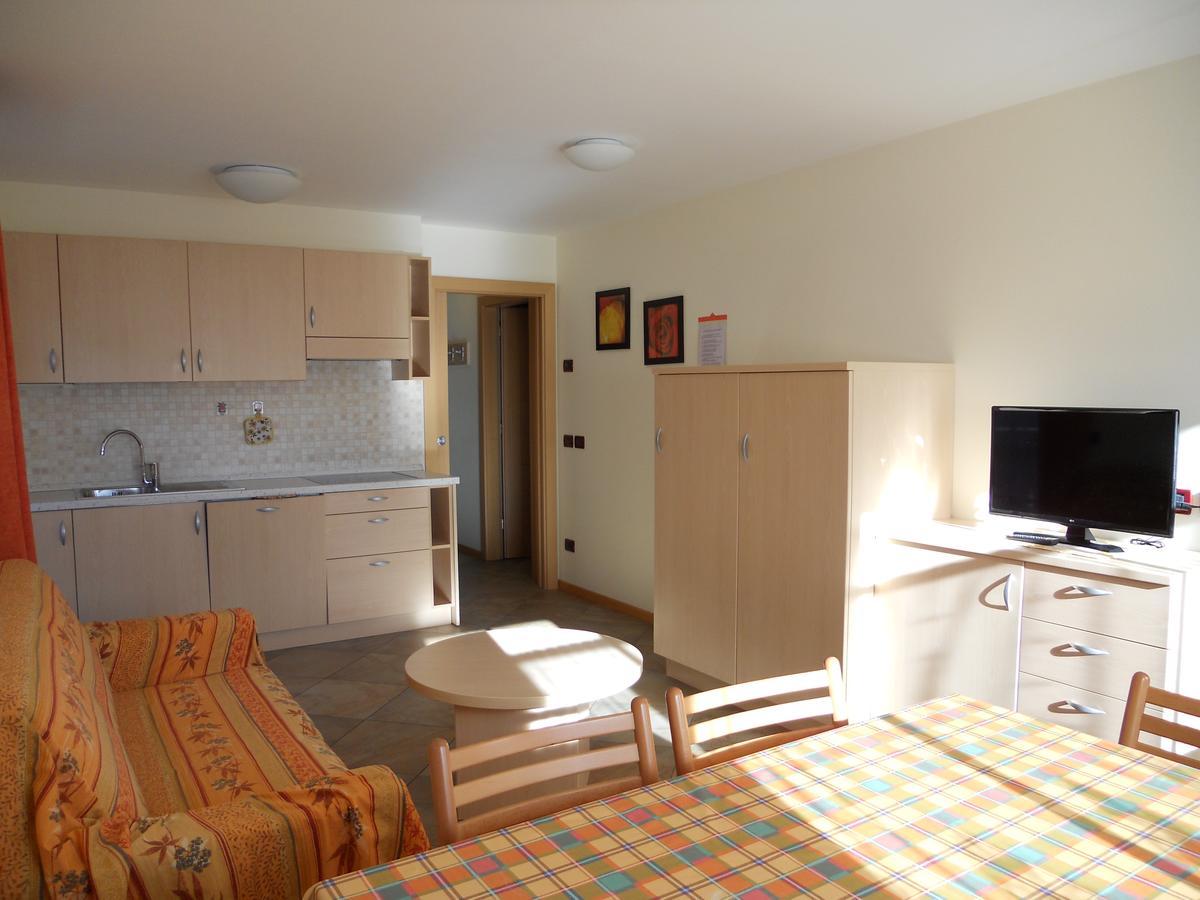 Apartment La Meisules Pozza di Fassa
