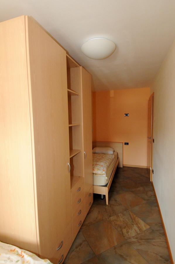 La Meisules Apartment Pozza di Fassa