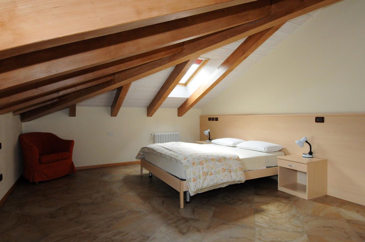 Apartment La Meisules Pozza di Fassa