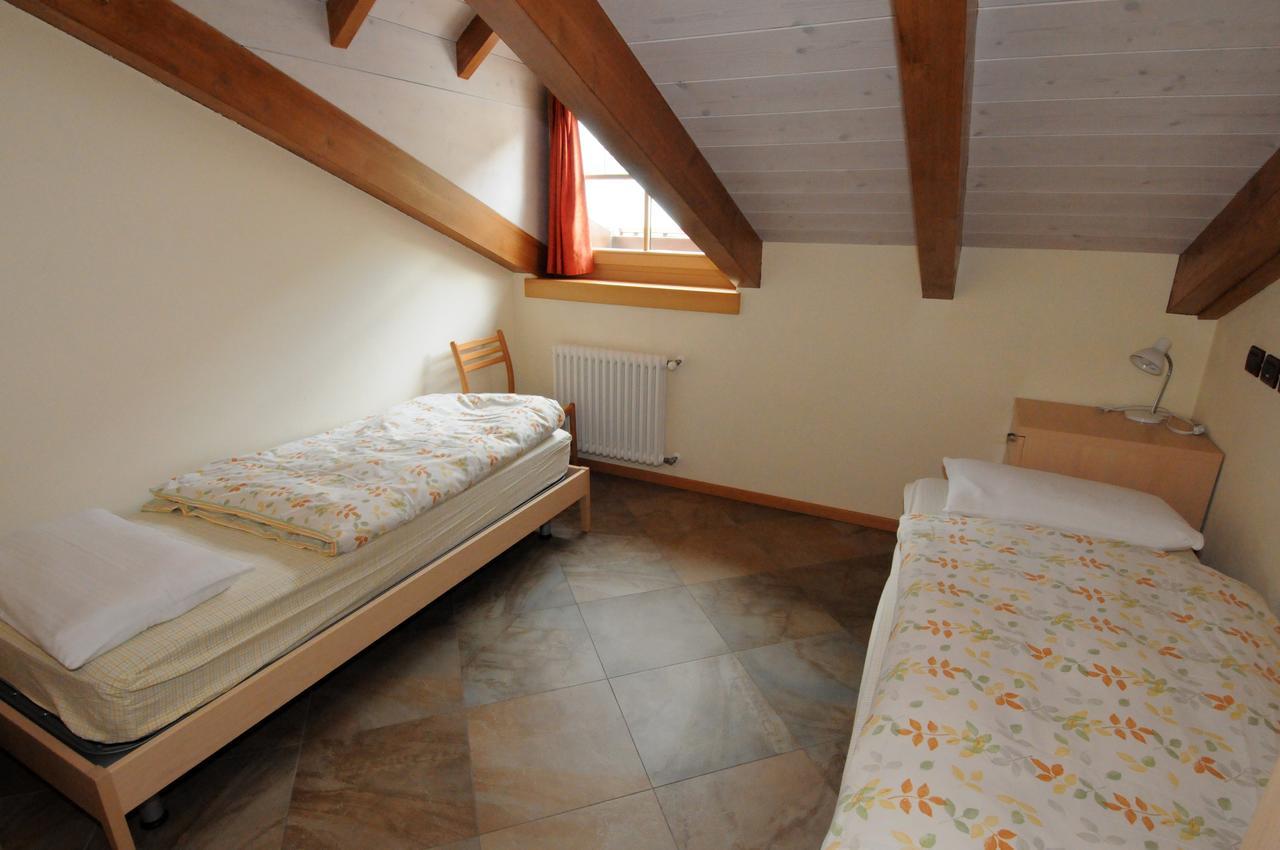 La Meisules Apartment Pozza di Fassa