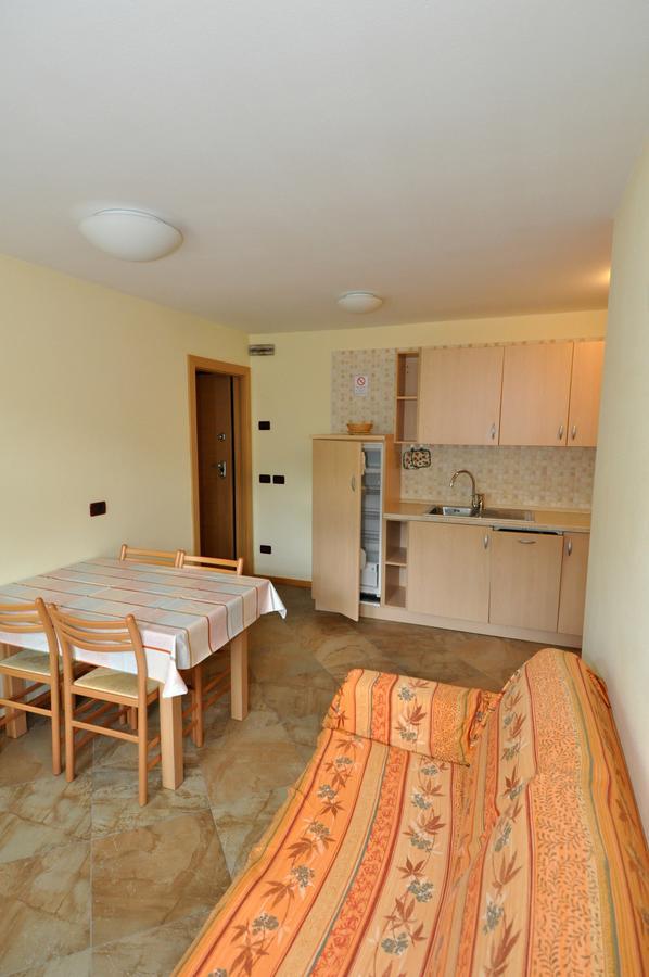 Apartment La Meisules