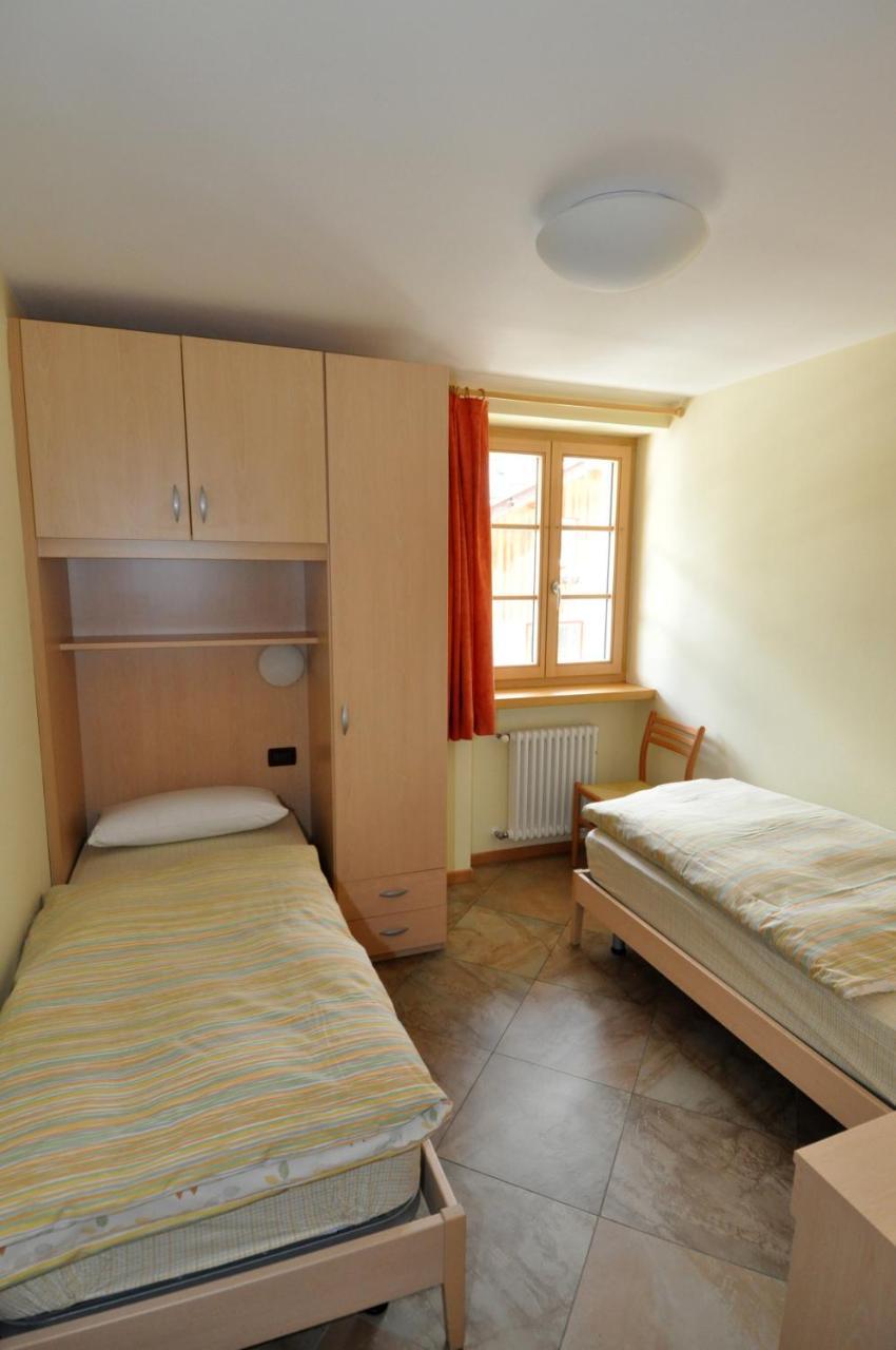 Apartment La Meisules