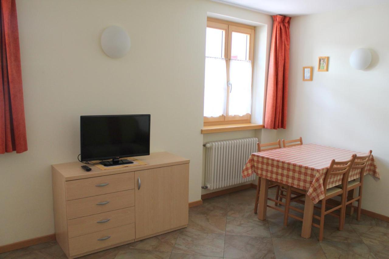 Apartment La Meisules