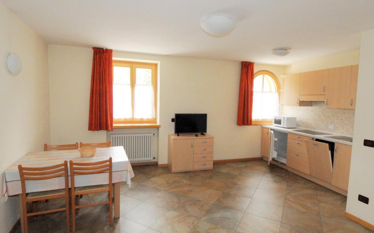 La Meisules Apartment Pozza di Fassa