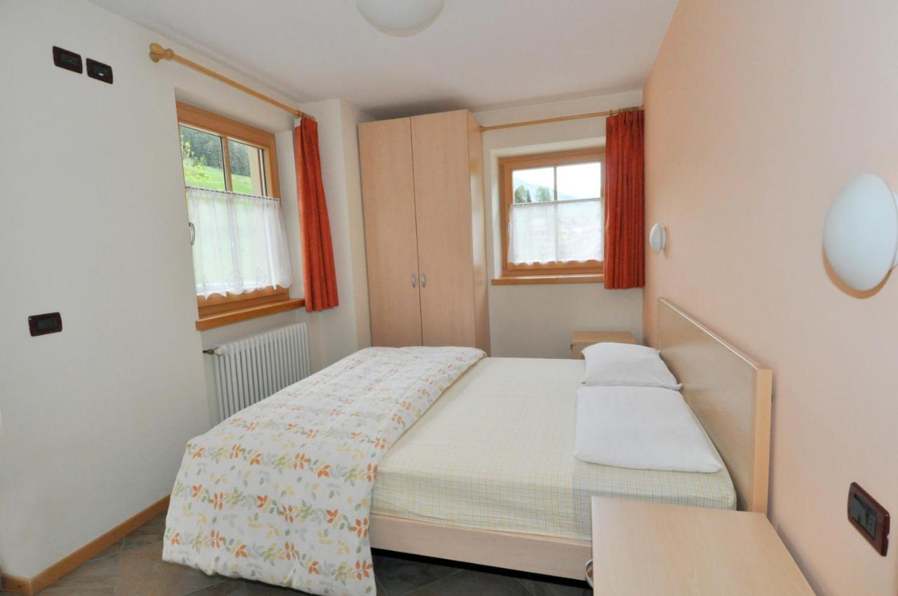 Apartment La Meisules Pozza di Fassa