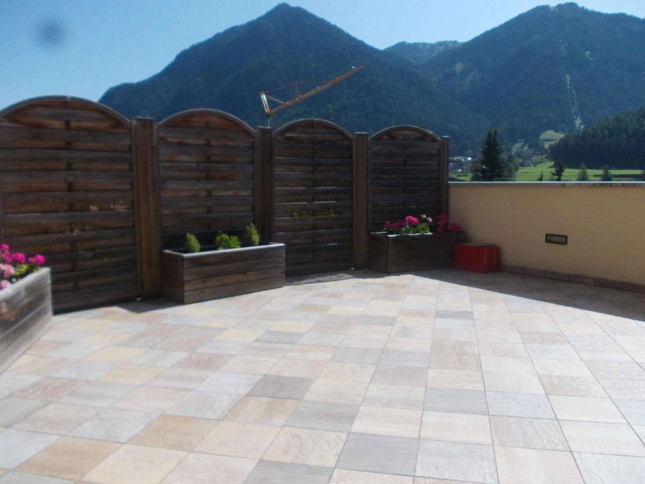 La Meisules Pozza di Fassa
